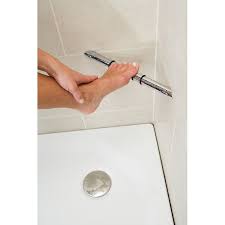 Fussstutze Universal Fur Dusche Duschkabine Fussablage Z Schrauben 37 00 Bagno