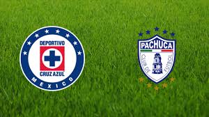 Here the possible times and dates of the games. Cruz Azul Vs Pachuca Cf 1999 2000 Footballia