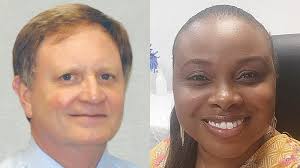 Holt, Parker appointed to Franklin City School Board seats