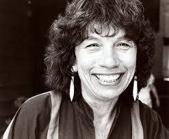 Farewell Betita, great builder of bridges