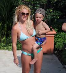 What britney spears' kids look like today news exclusives the dirt royals crime movies tv politics by coti howell / oct. Britney Spears Britney Spears Photos Zimbio