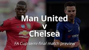 Add your favourite leagues and cups here to access them quickly and see them on top in live @foxeyrod chelsea to beat wolves who have nothing to play for. Man United Vs Chelsea Player Ratings The Independent The Independent