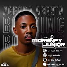 Dj-Sérgio Morenpy Jr.