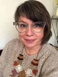 Joan Beadle's Instagram, Twitter & Facebook