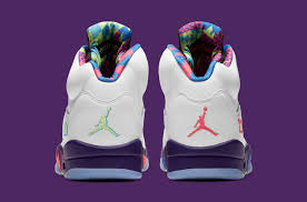 Top suggestions for jordan 5 bel air 2020. Air Jordan 5 Retro Ghost Green Release Date August 2020 Db3335 100 Sole Collector