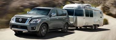 Check Out The Towing Payload Capacities Of The 2019 Nissan