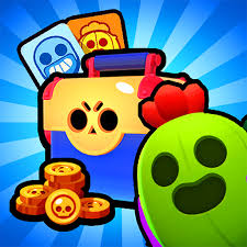 | brawl stars kutu açılımı. Brawl Stars Kutu Acilimi Simulator Google Play De Uygulamalar