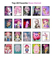 Top 20 Favorite Rose Haired By Gaby Sunflower Cartoon Halloween Costumes Cartoon Characters Cartoon
