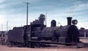 Nsw Rail Rambler Bathurst The Prequel Bathurst Train Survival