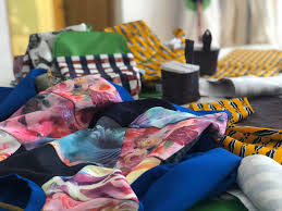 Curiozitati si stiri din intreaga lume. Redu TransformÄ DeÈeurile Textile In Haine