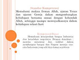 Berikut ini akan saya bagikan silabus pelajaran pendidikan agama katolik dan budi pekerti untuk kelas x (sepuluh) semester dua. Bahan Ajar Kelas Xii Semester Ii Genap Ppt Download