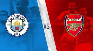 Унаи эмери в прошлом году уволили, когда. Manchester Siti Arsenal Smotret Onlajn Apl Pryamaya Translyaciya 17 06 2020 Telekanal Futbol