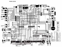 Honda vt700 vt750 shadow 700 750 electrical wiring harness diagram schematic here. 1976 Cb 750 Wiring Diagram Diagram Base Website Wiring Diagram Hrdiagramexample Tufogrecofestival It