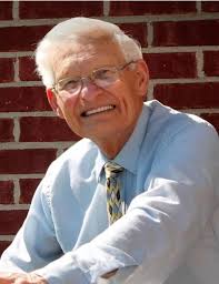 Robert H. Burger Obituary April 28, 2023