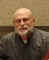 Robert (Bob) Gifford