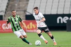 Assistir ao vivo na internet: America Mg X Corinthians Provaveis Escalacoes Desfalques E Onde Assistir Lance