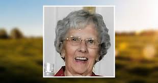 Constance L. Barnes Obituary December 15, 2018