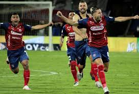 Players independiente medellin in all leagues with the highest number of goals: Otro Jugador Que Saldra Del Deportivo Independiente Medellin