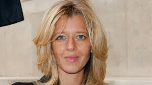 Wendy Bouchard présentera aussi des prime sur France 3