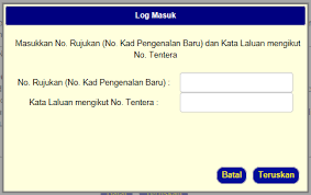 Kepada anda yang mohon ic atau mykad boleh semak status secara online dan juga secara sms. Https Ez Hasil Gov My Ci Panduan Latest Panduanci Ezhasil 20v3 4 Pdf