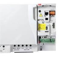 ABB ACS355 15kW 400V 3ph AC Inverter Drive, DBr, STO, C3 EMC ...