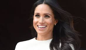 Meghan Markle speaks about married life with Prince Harry