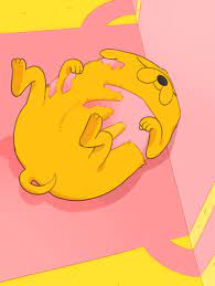 All Things Adventure Time Adventure Time Wallpaper Jake Adventure Time Adventure Time Anime