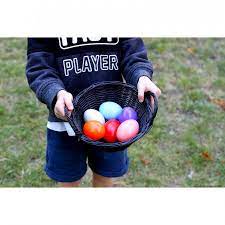 Aujourd'hui, on réalise ensemble une petite déco simple sur le thème de pâques. Gros Lot De 50 Oeufs En Plastique Coloris Assortis 6 5 Cm De Haut Ideal Pour La Chasse Aux Oeufs De Paques