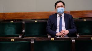 Ludowcy szukają poparcia dla tej kandydatury w sejmie. Marcin Wiacek Oficjalnie Kandydatem Na Rpo Wniosek Opublikowany Na Stronie Sejmu Polityka Wiadomosci Gazeta Pl