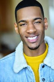 Meet Joshua King Brooks