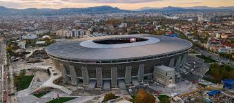 Check spelling or type a new query. Ingatlan Minden Amit Az Uj Puskas Arenarol Tudni Erdemes Hvg Hu