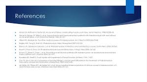 Sep 24, 2019 · nomor ular. Banner Clinical Practice Rhabdomyolysis Ppt Download