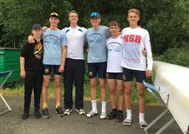 Peterborough crew just miss out