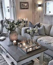 Grey living room ideas pinterest. Cool 83 Modern Coffee Table Decor Ideas Https Besideroom Com 2017 07 29 Modern Coffee Table Decor Ideas Home Decor Cozy Living Rooms Living Room Designs