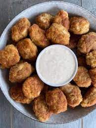 A thermomix ® recipe in the category side dishes on www.recipecommunity.com.au, the thermomix <sup>®</sup> community, sally's special sausage rolls. Thermo Foodie And The Chef Keto Kfc Chicken Thermo Foodie And The Chef