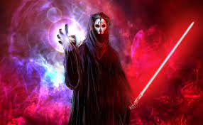 Darth Nihilus Hd Wallpaper Star Wars Images Star Wars Dark Side Star Wars
