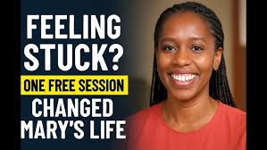 Life Coaching Kenya Testimonial