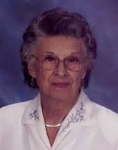 Obituary information for Tillie Birchett Parr