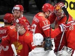 Wie schlägt sich finnland gegen. Russland Kanada Und Finnland Im Halbfinale Der Eishockey Wm