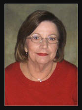 Joane Mercer Bishop (1946-2009)