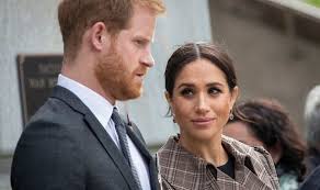 Find pictures, video and prince harry. Meghan Markle And Prince Harry Spark Debate After Odd Snub Of Prince Charles Royal News Express Co Uk