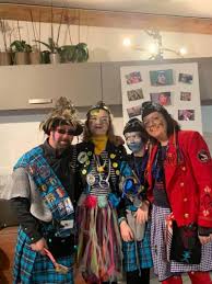 › le jour de carnaval (chanson). Dunkerque Le Carnaval Annule Comment Vivent Ils Cet Hiver Sans Fete