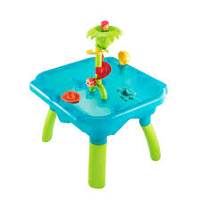 Trains sets & train tables. Early Learning Centre Water Play Table Accessories H58cm Early Learning Centre