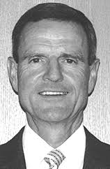 Jay Cherrington Obituary (2005)