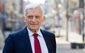 Foreword by Jerzy Buzek
