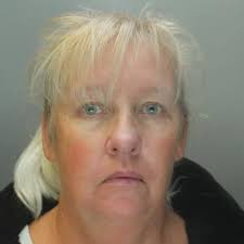 Nan boasted of 'payday treats' in Spain after stealing almost £70,000 from  man caring for ill wife