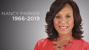 Remembering Nancy Parker: Devoted journalist, wife and mother