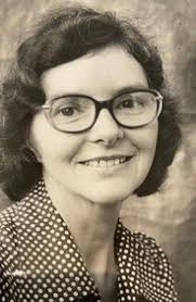 Condolence Book for Patricia (Patsy) FENNELL (née Murphy) (Milford, Carlow) 