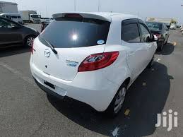 Browse the latest new or used mazda demio cars for sale on jacars.net in jamaica. Mazda Demio White Used Search For Your Used Car On The Parking