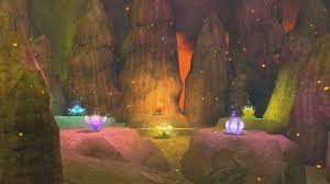 Obtain the punching mitts · 2. Ruins Of Remembrance New Pokemon Snap Wiki Guide Ign